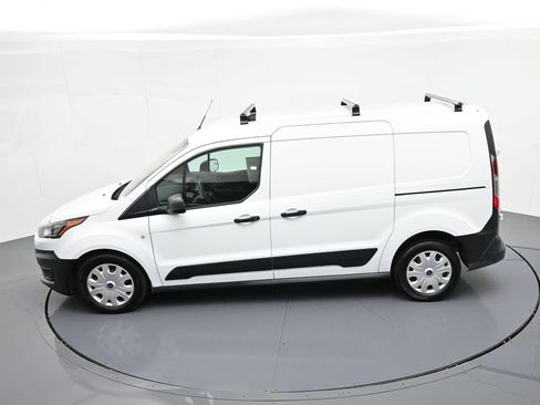 Certified 2023 Ford Transit Connect XL FWD image 17