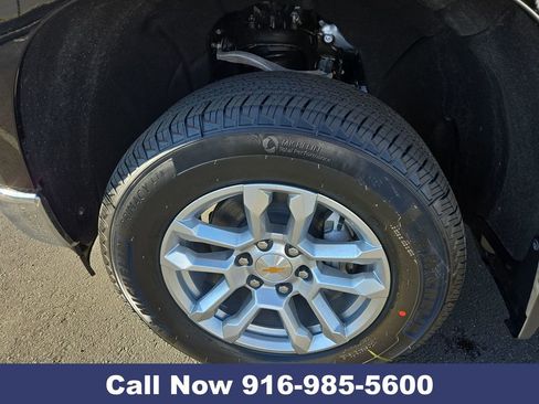 New 2026 Chevrolet Silverado 1500 LT image 37