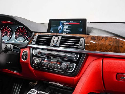 Used 2015 BMW 428i Convertible RWD image 13