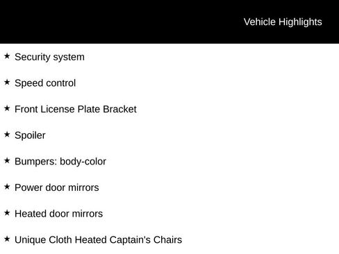 New 2026 Ford Explorer Active w/ Active Comfort Package image 19