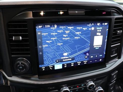 Used 2026 Ford F150 Platinum w/ Equipment Group 702A High AWD/4WD image 22