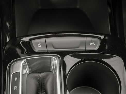 New 2026 Chevrolet Trax ACTIV w/ Driver Confidence Package image 29