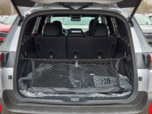 New 2026 Subaru Outback Premium image 4