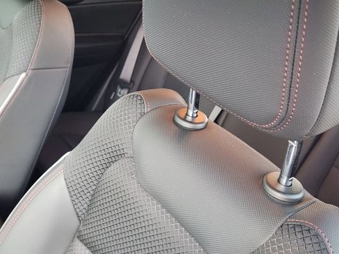 Used 2023 Chevrolet TrailBlazer RS w/ Convenience Package image 15