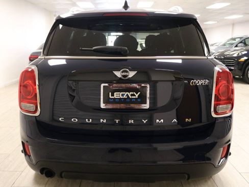 Used 2018 MINI Cooper Countryman ALL4 AWD/4WD image 7