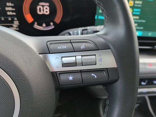 Used 2026 Hyundai Kona SEL Sport FWD image 25
