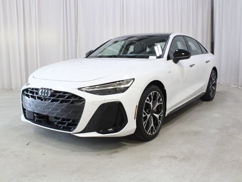 Used 2026 Audi A6 Premium Plus w/ Premium Plus Package AWD/4WD image 36