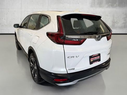 Used 2021 Honda CR-V Special Edition image 7