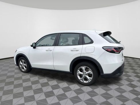 Used 2024 Honda HR-V LX image 5