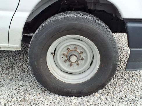 Used 2023 Ford E-350 and Econoline 350 Super Duty w/ Power Windows & Locks Group RWD image 14