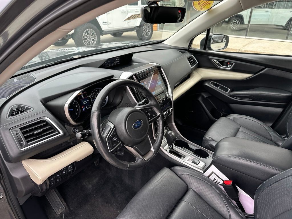 Used 2020 Subaru Ascent Limited w/ Technology Package AWD/4WD image 27