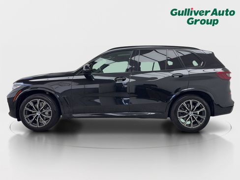Used 2020 BMW X5 sDrive40i w/ M Sport Package RWD image 3