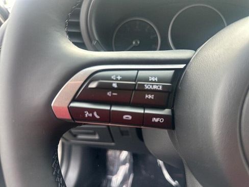 New 2026 MAZDA MAZDA3 2.5 S Sedan w/ Preferred Pkg FWD image 37