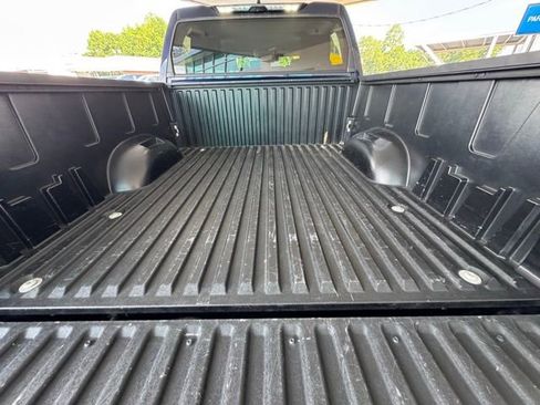 Used 2022 Toyota Tundra SR5 image 10