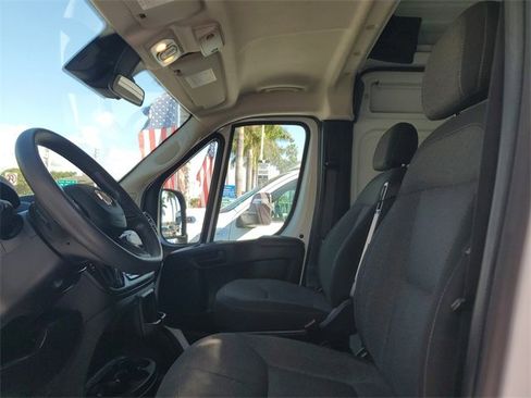 Used 2023 RAM ProMaster 2500 image 24