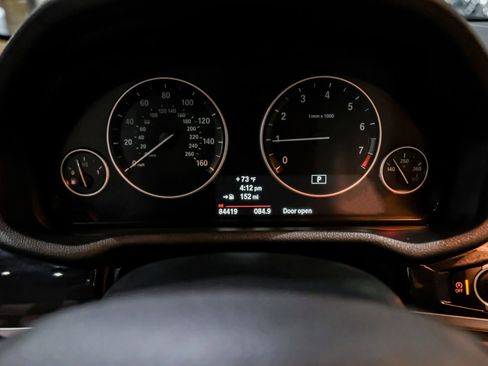Used 2014 BMW X3 xDrive35i AWD/4WD image 20