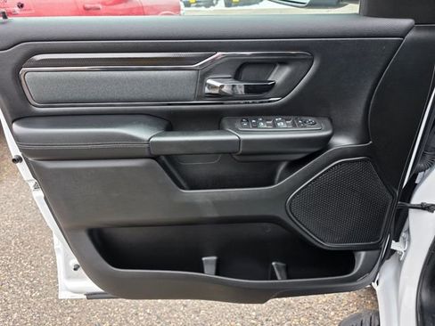 Used 2023 RAM 1500 Big Horn image 26