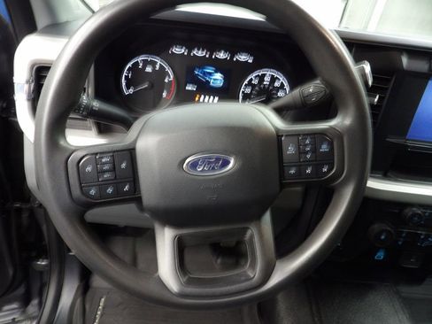 Used 2024 Ford F250 XLT AWD/4WD image 41