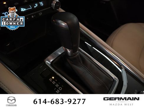 Used 2024 MAZDA CX-5 AWD 2.5 S w/ Premium Package image 27