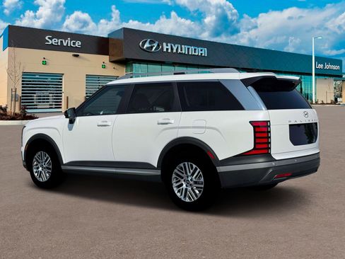New 2026 Hyundai Palisade SEL image 4