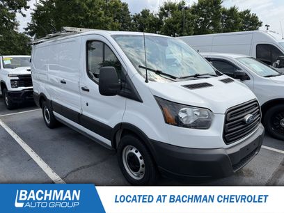 Used 2019 Ford Transit 150 130 Low Roof