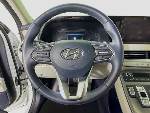Used 2022 Hyundai Palisade SEL w/ Premium Package AWD/4WD image 14