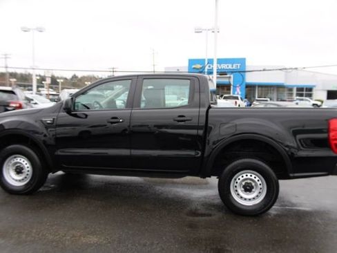Used 2022 Ford Ranger XL image 4