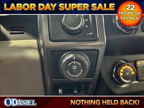 Used 2019 Ford F150 XLT w/ Equipment Group 302A Luxury AWD/4WD image 19