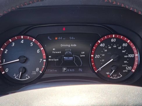 Used 2025 Nissan Frontier Pro-X RWD image 15