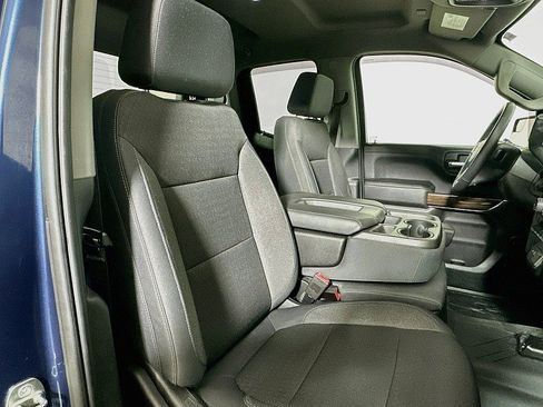 Used 2019 Chevrolet Silverado 1500 LT w/ All-Star Edition AWD/4WD image 25