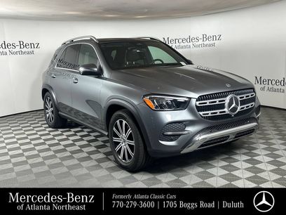 Certified 2026 Mercedes-Benz GLE 350 4MATIC