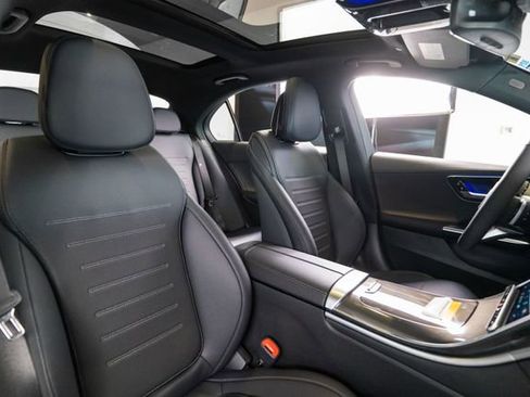 New 2026 Mercedes-Benz C 300 4MATIC Sedan image 14