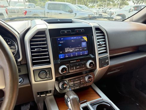 Used 2019 Ford F150 King Ranch AWD/4WD image 19