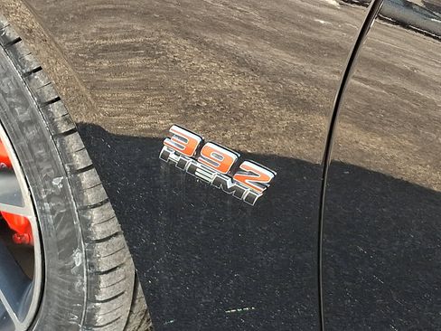 Used 2017 Dodge Charger R/T Scat Pack image 33