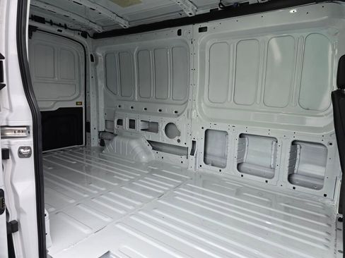 New 2026 Ford Transit 250 148 Medium Roof Extended AWD image 10
