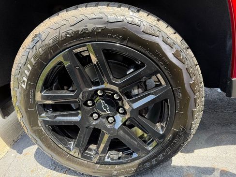 New 2025 Chevrolet Colorado Z71 w/ Z71 Convenience Package 2 image 31