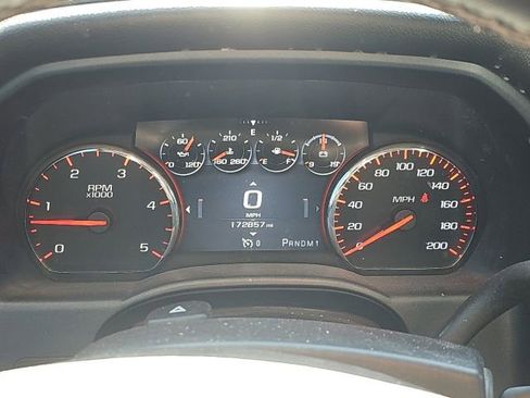 Used 2016 GMC Sierra 2500 Denali w/ Driver Alert Package AWD/4WD image 5