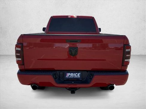Used 2014 RAM 1500 Express RWD image 6