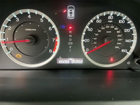 Used 2011 Honda Accord LX image 13