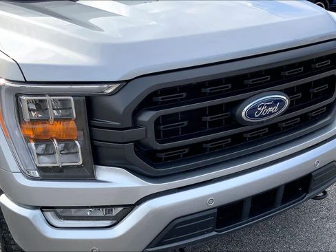 Used 2023 Ford F150 XLT w/ Equipment Group 302A High image 29
