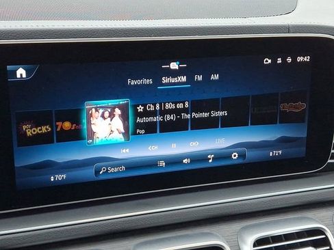 Used 2024 Mercedes-Benz GLE 450 GLE 450 image 21