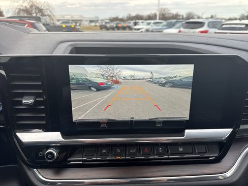 Certified 2023 GMC Sierra 1500 SLT w/ SLT Premium Package image 15