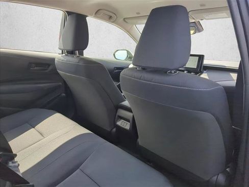 Certified 2026 Toyota Corolla LE image 23