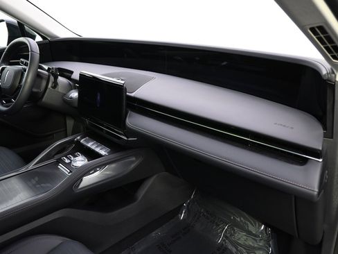 New 2026 Lincoln Nautilus Reserve image 15