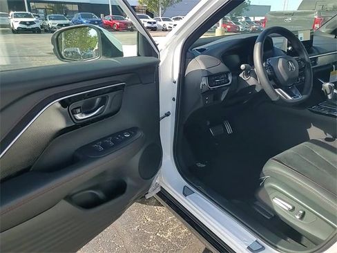 New 2025 Acura ADX A-Spec image 13