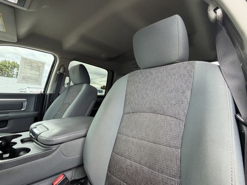 Used 2016 RAM 2500 Power Wagon w/ Luxury Group AWD/4WD image 14
