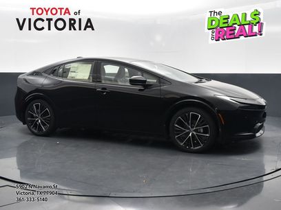 Used 2024 Toyota Prius Limited w/ Limited Premium Package