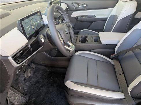 New 2026 Honda Prologue Elite image 4