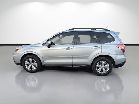 Used 2015 Subaru Forester 2.5i Limited w/ Popular Package #2 AWD/4WD image 4