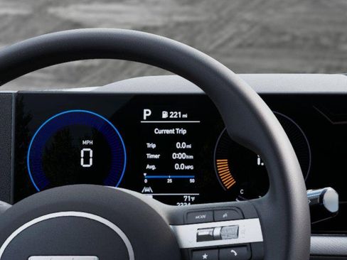 New 2026 Hyundai Sonata SE image 14